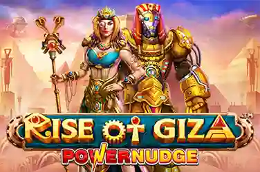 Rise of Giza Power Nudge